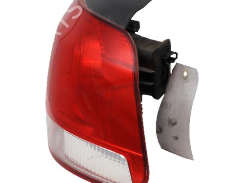 Right taillight VW GOLF VI (5K1) | BP37531437C35 - Image 2