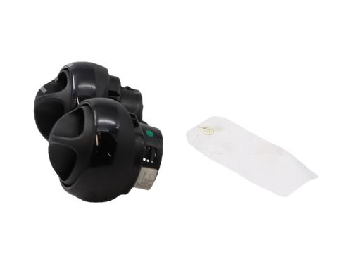 Air vent SMART FORTWO Coupe (453) 1.0 (453.341) | BP39610197I21 - Image 5