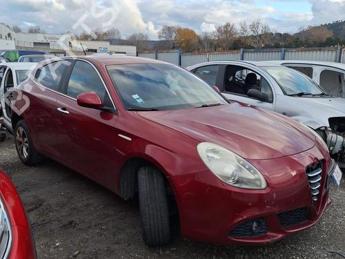 Headlight switch ALFA ROMEO GIULIETTA (940_) 1.4 TB (940FXA1A, 940FXT1A) | BP34373241I24  - Image 13