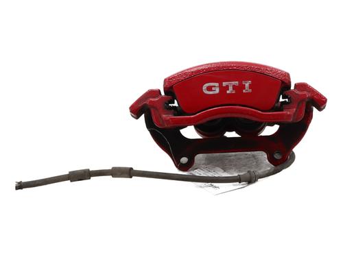 Right front brake caliper VW GOLF VIII (CD1, DA1) 2.0 GTI Clubsport | BP33456829M104 - Image 3