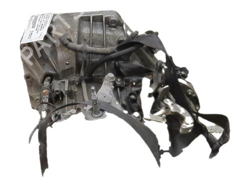 Used Gearbox Gearbox RENAULT CLIO V (B7_) 1.0 TCe 100 (B7MT) (101 hp) 40283917 40283917