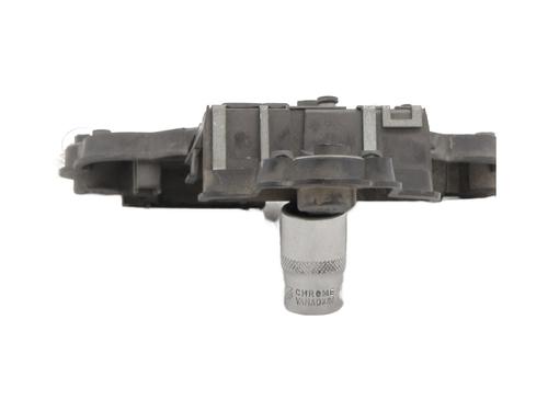 Lampeholder Lampeholder VW GOLF III (1H1) 1.9 TDI (90 hp) 26743292 26743292