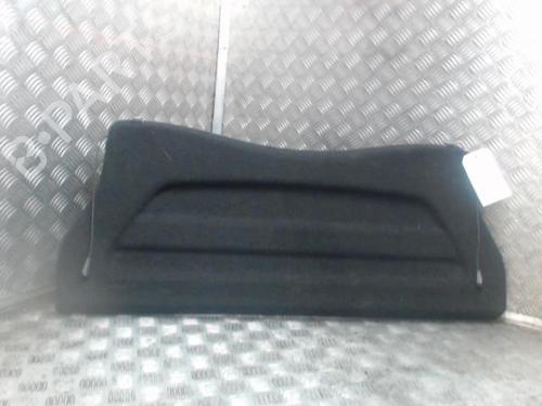 Used Rear parcel shelf RENAULT CLIO IV (BH_) 0.9 TCe 90 (BHNF, BHMA, BHMH, BHJK, BHJR) (90 hp) 28597689
