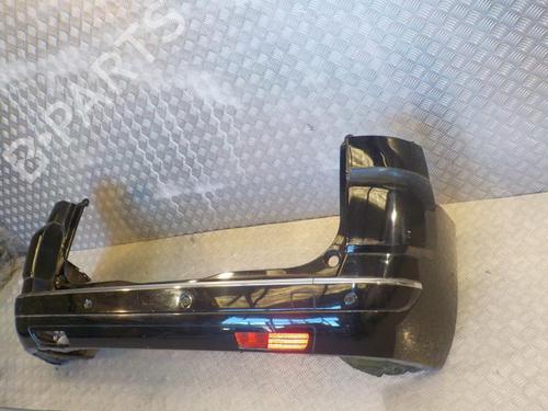 Rear bumper CITROËN C4 Grand Picasso I (UA_) 1.6 HDi 110 | BP24276471C8 