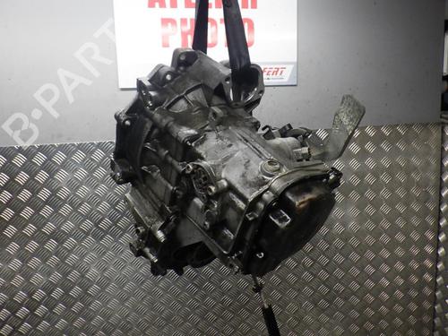 Gearbox SEAT IBIZA IV SC (6J1, 6P5) 1.4 TDI | BP24268099M3 