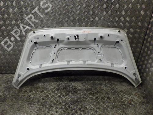 Used Hood KIA VENGA (YN) 1.6 CRDi 115 (116 hp) 24264732