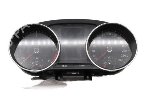 instrument-cluster-vw-polo-v-6r1-6c1-2009-2010-2011-2012-2013-2014-2015-2016-2017-2018-2019-2020-2021-2022-32260512 main image
