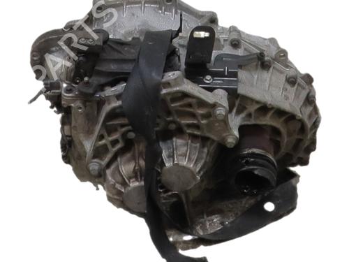 Used Gearbox Gearbox LAND ROVER RANGE ROVER EVOQUE (L538) 2.2 D 4x4 (150 hp) 34052203 34052203