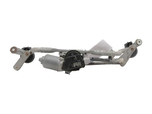 Used Front wiper motor Front wiper motor TOYOTA VERSO (_R2_) 2.0 D-4D (AUR20_, AUR20R) (126 hp) 26431216 26431216
