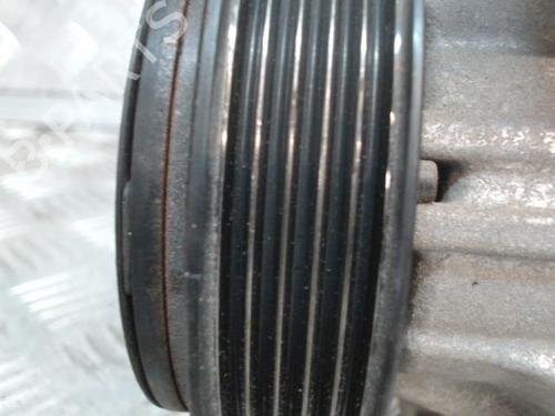Used AC compressor FIAT 500 (312_) 1.2 (312AXA1A) (69 hp) 24281938