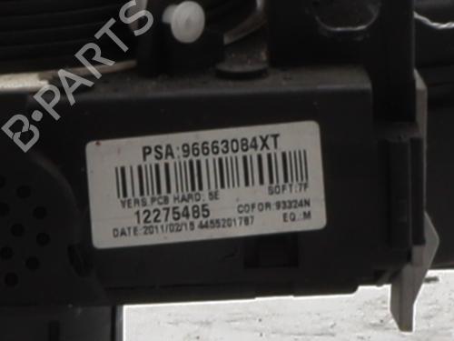 Steering column stalk PEUGEOT 206+ (2L_, 2M_) 1.1 | BP30636345I23 - Image 8