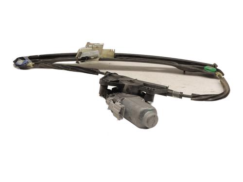 Front left window mechanism VW UP! (121, 122, BL1, BL2, BL3, 123) 1.0 | BP24270962C22  - Image 5