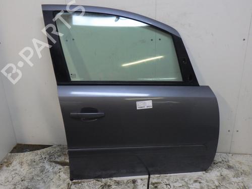 Used Right front door OPEL ZAFIRA / ZAFIRA FAMILY B (A05) 1.9 CDTI (M75) (150 hp) 31069632