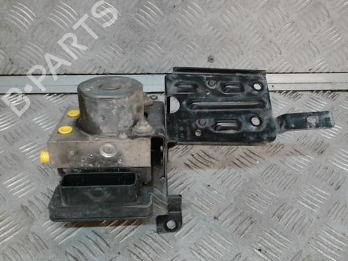 Used ABS pump VW POLO V (6R1, 6C1) 1.6 TDI (90 hp) 24276222