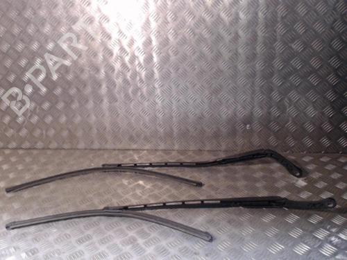 Front windshield wiper arm CITROËN C4 I (LC_) 1.6 HDi | BP24283902C143 