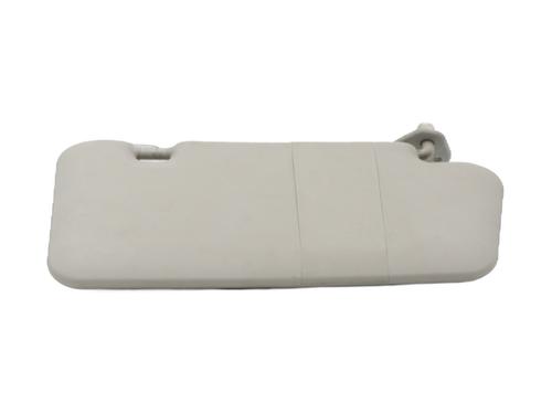 Left sun visor NISSAN NOTE (E11, NE11) 1.5 dCi | BP30491227I1  - Image 5