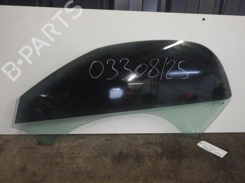 Used Front left door window Front left door window AUDI TT Roadster (FV9, FVR) 45 TFSI quattro (245 hp) 32429259 32429259