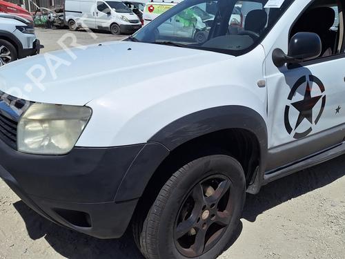 Instrument cluster DACIA DUSTER (HS_) 1.5 dCi (HSAJ) | BP39044377C47 - Image 12