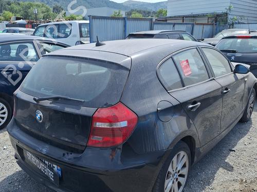 Right mirror BMW 1 (E87) 118 d | BP28357469C27 
