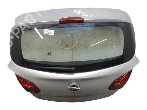 Bagklap CC/Kombi-Coupé Bagklap CC/Kombi-Coupé 39099666 39099666