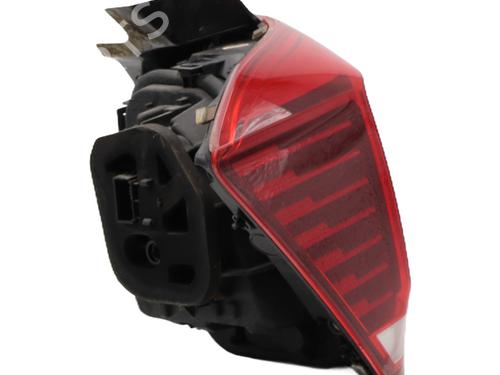 Left taillight VW POLO VI (AW1, BZ1, AE1) 1.0 MPi | BP31173404C34 - Image 5