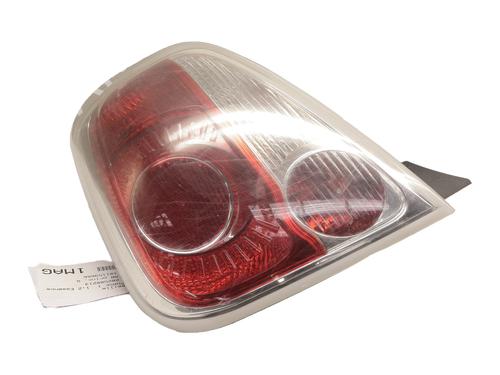 Left taillight FIAT 500 (312_) 1.2 (312AXA1A) | BP24281555C34  - Image 5