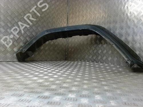 Used Rear right wheel arch trim JEEP WRANGLER IV (JL) 2.0 4xe Plug-in Hybrid (JL74) (381 hp) 24271932