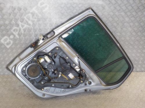 Right rear door VW GOLF VI (5K1) 1.6 TDI | BP24282106C5 