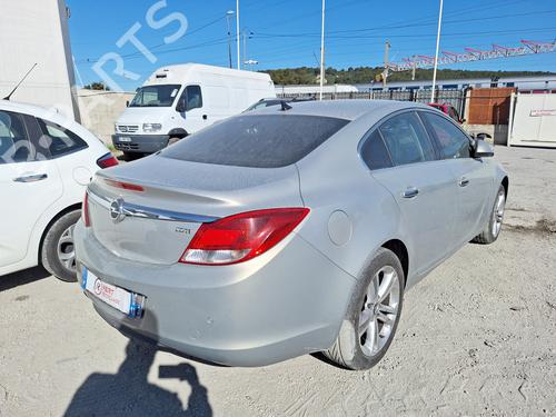 Left headlight OPEL INSIGNIA A Saloon (G09)  | BP36284290C28  - Image 16