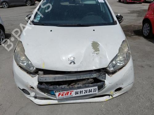 Lamp holder PEUGEOT 208 I (CA_, CC_) 1.4 HDi | BP24277049L10 