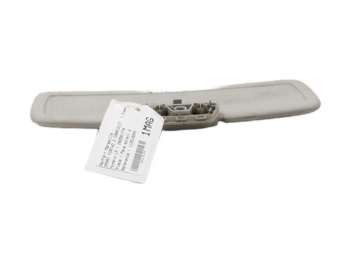 Left sun visor SMART FORTWO Cabrio (451) 1.0 (451.431, 451.480) | BP29212538I1  - Image 5