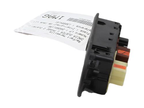 Switch DACIA DUSTER (HS_) 1.2 TCe 125 | BP38258526I30 - Image 2