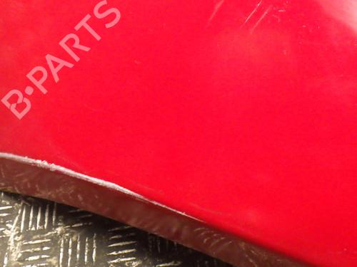 Rear bumper ALFA ROMEO MITO (955_) 1.6 JTDM (955AXC1B) | BP24264632C8 