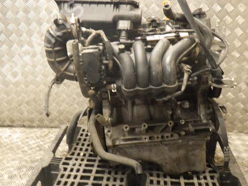 Engine SUZUKI SWIFT IV (FZ, NZ) 1.2 (AZH412, ZC72S) | BP24279242M1 - Image 2