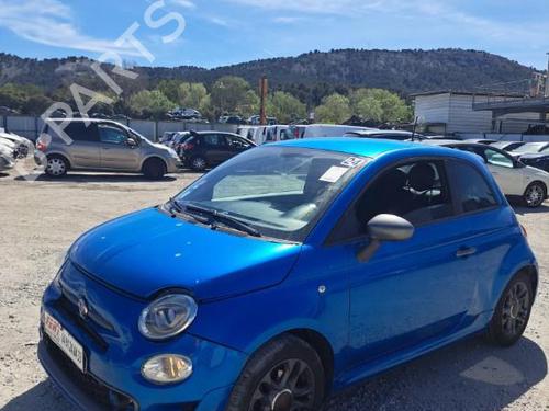 Alternator FIAT 500 (312_) 1.2 (312AXA1A) | BP24279235M7 - Image 15