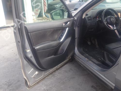 Used Front left window mechanism MAZDA CX-5 (KE, GH) 2.2 D AWD (KE102) (175 hp) 29387205