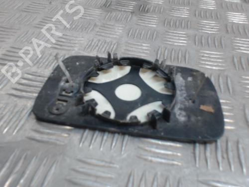 Used Left mirror glass Left mirror glass VW POLO III (6N1) 60 1.4 (60 hp) 34571625 34571625