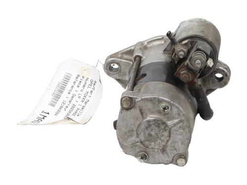 Startmotor Startmotor OPEL MOKKA / MOKKA X (J13) 1.7 CDTI (_76) (131 hp) 33799128 33799128
