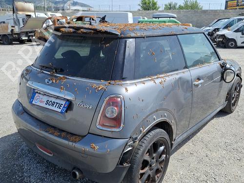 Tailgate MINI MINI (R56) Cooper | BP27883398C6 - Image 15