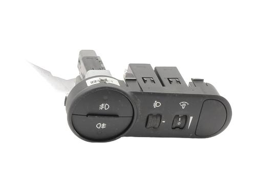 Used Headlight switch HYUNDAI i10 I (PA) 1.1 (67 hp) 25155534