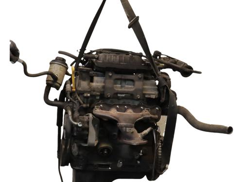 Engine CHEVROLET SPARK (M300) | BP36097392M1 - Image 2