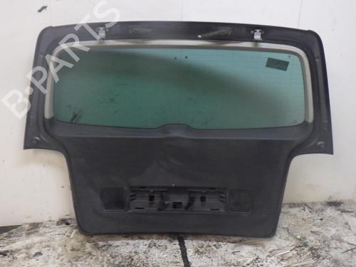 Bagklap CC/Kombi-Coupé Bagklap CC/Kombi-Coupé 31625608 31625608