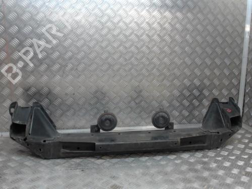Front bumper reinforcement HONDA CR-V I (RD) 2.0 16V 4WD (RD1, RD3) | BP24282835C109 