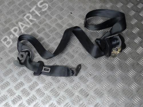 Used Rear right belt tensioner VW POLO V (6R1, 6C1) 1.6 TDI (90 hp) 24280017