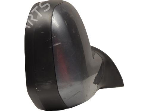 Right mirror CITROËN BERLINGO MULTISPACE (B9) 1.6 HDi 75 16V | BP24263756C27 