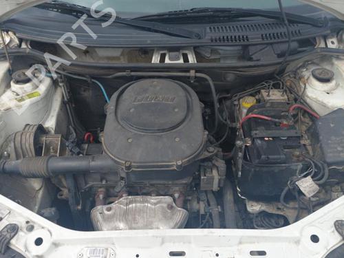 Right mirror FIAT PUNTO (188_) 1.2 60 (188.030, .050, .130, .150, .230, .250) | BP24282469C27 