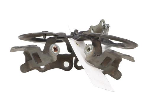 Used Hinge/Door check strap Hinge/Door check strap TOYOTA IQ (_J1_) 1.0 (KGJ10_, KGJ10R) (68 hp) 34336161 34336161