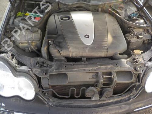 Warning switch MERCEDES-BENZ C-CLASS (W203) C 220 CDI (203.006, 203.008) | BP24277410I22  - Image 7