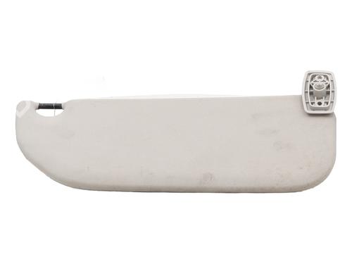 Left sun visor CITROËN C1 II (PA_, PS_) 1.2 VTi 82 | BP32390319I1 