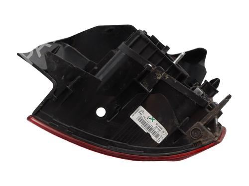 Venstre baglygte CITROËN C4 CACTUS 1.2 THP 110 | BP31884080C34